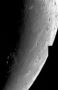 Mosaïque CCD de la lune - Dômes de lave