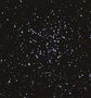 Galaxie dans M 38