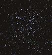 Galaxie dans M 38