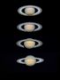evolution saturne 2004-2007