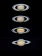 evolution saturne 2004-2007