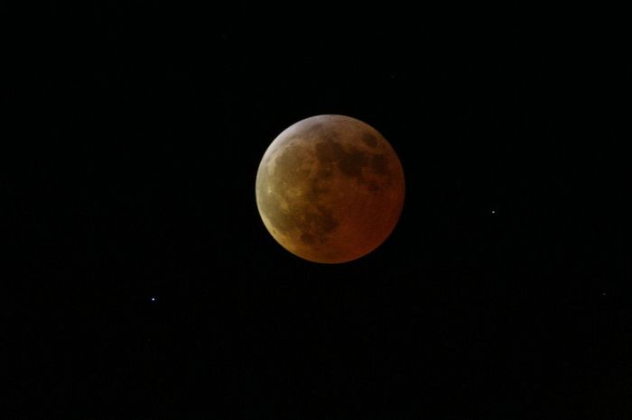 éclipse