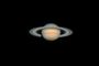 saturne le 27 mars 2007