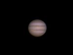 jupiter intes M603