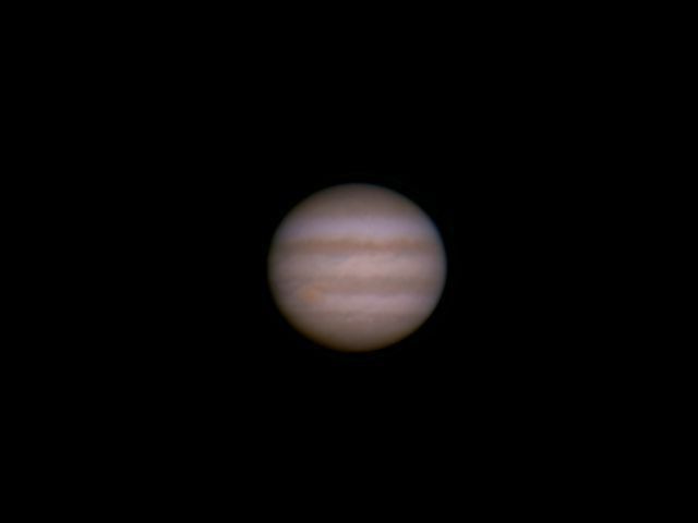 jupiter intes M603