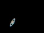 Saturne le 25/01/06 05h05
