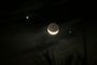 Lune Venus Jupiter