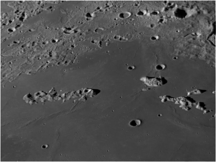 Montes Recti &amp;amp; Montes Teneriffe BIS (11 Sept 2009)