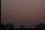 coucher du soleil