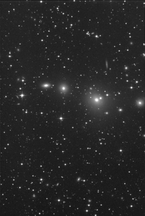 groupe de ngc383