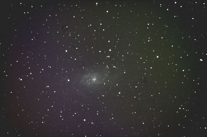 m 33