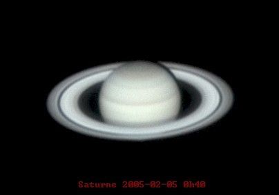 Saturne