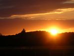 Coucher de soleil 1