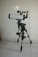 Maksutov-Cassegrain BOSMA 150/1800