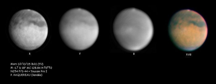 Mars du 02-10-05