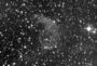 NGC 2359 - Le casque de Thor