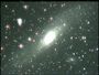 M31 au Zoom 100mm + webcam