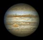 Jupiter au 8 pouces.