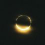 'trop petite'la Lune