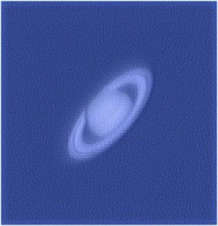 saturne