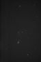 Constellation d'Orion