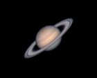 Saturne du 30-01-07