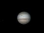 jupiter io et gtr