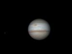 jupiter io et gtr