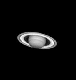 Saturne à Buxy (71)