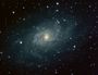 M33 (NGC598) - La galaxie du Triangle