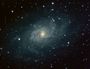 M33 (NGC598) - La galaxie du Triangle