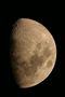 Lune du 18 février 2005