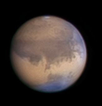 Mars kern1