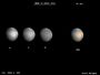 MARS 16 AVRIL 2010