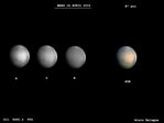 MARS 16 AVRIL 2010