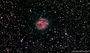 IC 5146 - la nébuleuse du Cocon