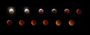 éclipse du 03/03/2007