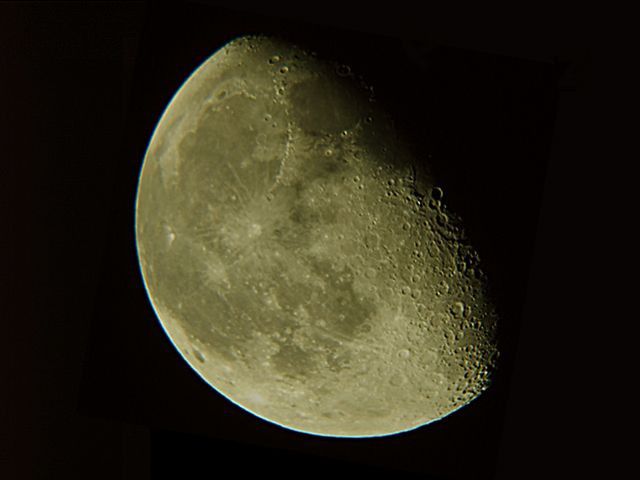 Lune du 03/10