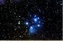 M45: The Pleiades Star Cluster