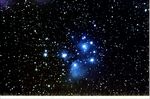 M45: The Pleiades Star Cluster