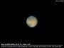 Mars le 09/01/2008
