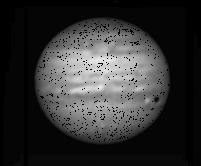 Animation passage Io devant Jupiter 12/06