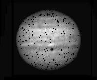 Animation passage Io devant Jupiter 12/06