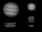 JUPITER le 26 Mai 2006 (bis)