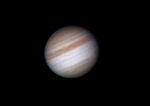 jupiter 12 juillet 2010