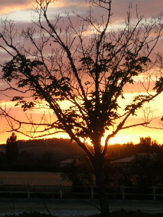 coucher de soleil 2