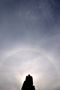 Halo 22° et arc circumzénithal