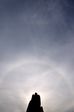 Halo 22° et arc circumzénithal