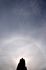 Halo 22° et arc circumzénithal
