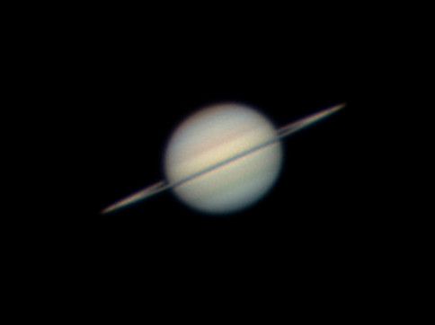 Saturne du 15-02-09 (00h25TU)